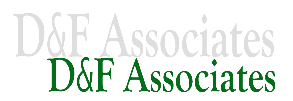 D&F Associates Ltd